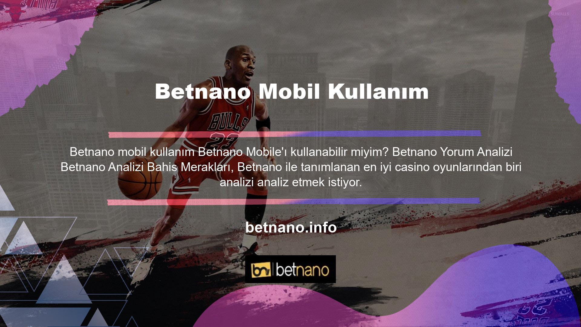 İyi oynamak için iyi bahis yollarına sahip olmanız gerekir